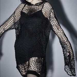 **FOUND** ISO: WIDOW “Sea-Side Grave” Web Cover-Up